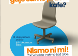Fondacija 787 traži praktikante!