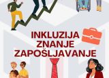 Inkluzija- Znanje i zapošljavanje