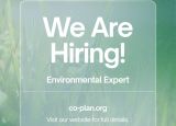 CoPlan is hiring Environmental expert