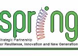 SPRING – Strategic Partnership for Resilience, Innovation and New Generation