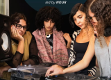 DJ Workshop for Women in BiH