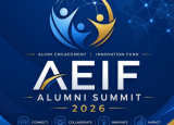 AEIF Alumni Summit 2026 - Freedom 250: AI Innovation and Entrepreneurship in the Western Balkans