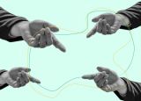 Networking za one koji ga ne vole (a znaju da bi trebali)