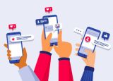 Posao- Social Media designer