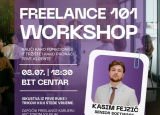 Freelance 101 - Workshop