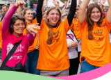 Postani volonter/ka na 19. Race for the Cure® Sarajevo!