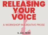 📖 Javno čitanje: Releasing Your Voice