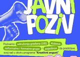 Javni poziv: Prijavite se za DIY zonu Festivala Kreativni avgust!