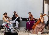 Održan koncert ansambla SA Sinfonietta u okviru festivala Soundscape – Sarajevo Summer Fest