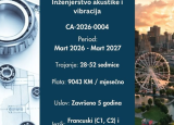 IAESTE prilika: Praksa u Montrealu!