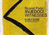 Nusret Pašić: SVJEDOCI