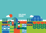 Zelene ideje: Produžen konkurs do 10. jula!
