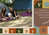 Mobility of youth workers: CampINLE_APPLICATION FORM (Open call)
