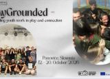 Training Course “Playgrounded: Grounding YouthWork in Play and Connection”