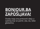 Bonjour.ba traži Social media managera/icu!