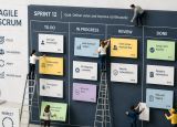 Scrum u praksi: Agilno vođenje projekata, timova i biznisa - online kurs