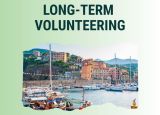 ESC Volunteering Opportunity in Rio Marina, Italy