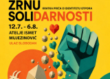 Multimedijalna izložba „Grad na zrnu solidarnosti“