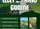 Tehnički fakultet Bihać: Izlet za kraj godine