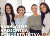 Besplatna radionica preduzetništva