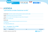 Poziv za prijave mladih na "Ljetnu školu za mlade: Budućnost na klik"