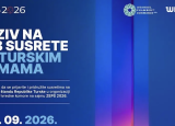 Poziv na B2B susrete sa turskim firmama – ZEPS 2026