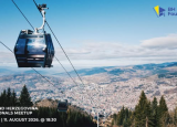 BH Professionals Meetup: Sarajevo