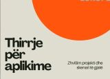 eQuinoxe Europe - Zhvillim projekti dhe skenari