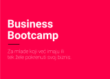 Prijavi se na Business Bootcamp za mlade