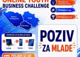 REGIONAL ONLINE YOUTH BUSINESS CHALLENGE