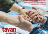 Projekat “Podrškom protiv stigme” Udruženja Tavan