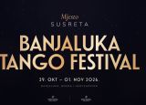 Od Vrbasa do Buenos Airesa: Tango festival stiže u Banjaluku na jesen