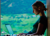 STAR Digital Nomads Residency Program
