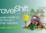 TravelShift: Mladi u BiH mogu osvojiti do 9.000 KM za inovativne ideje u održivom turizmu
