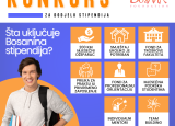 Bosana stipendija