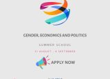 Gender, Economics and Politics (GEP) Summer School