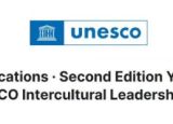 UNESCO intercultural leadership programme