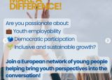 Become a CEEYOUTH4EUROPE Ambassador!