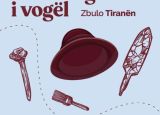 Arkeologu i Vogel te Tirana Moons