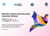 WPS Summer School in Sarajevo