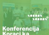 Konferencija "Koraci ka uspjehu"