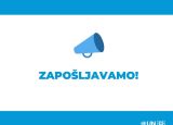 Javni natječaj za popunjavanje radnih mjesta državnih službenika u Ministarstvu za ljudska prava i i