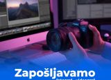 Fotograf - Videograf (m/ž)