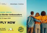 Cross-Border Ambassadors 2026–2027