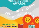 Just Transition Young Voices Awards