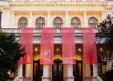 32. Sarajevo Film Festival