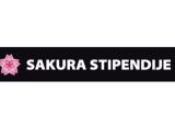 Sakura stipendije 2026/2027