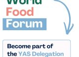 YAS Delegation - World Food Forum