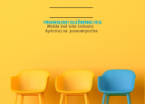 CPCD ZAPOŠLJAVA – SLUŽBENIKA/CU ZA FINANSIJE