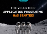 IAC 2026 Volunteer Application Programme is now open!